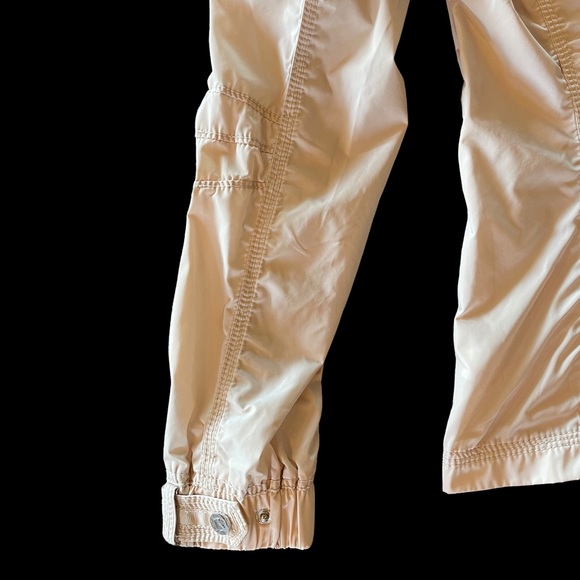 White House Black Market Beige Spring Jacket - Picture 3 of 10